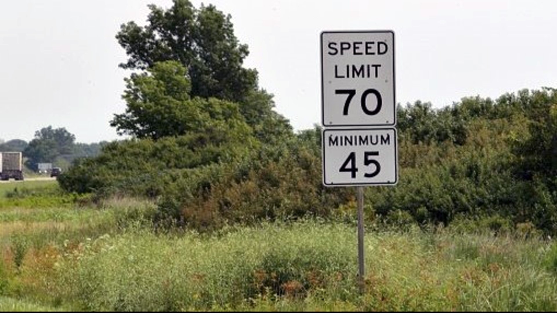 ARDOT prioritizes safety regarding new speed limit changes across the ...