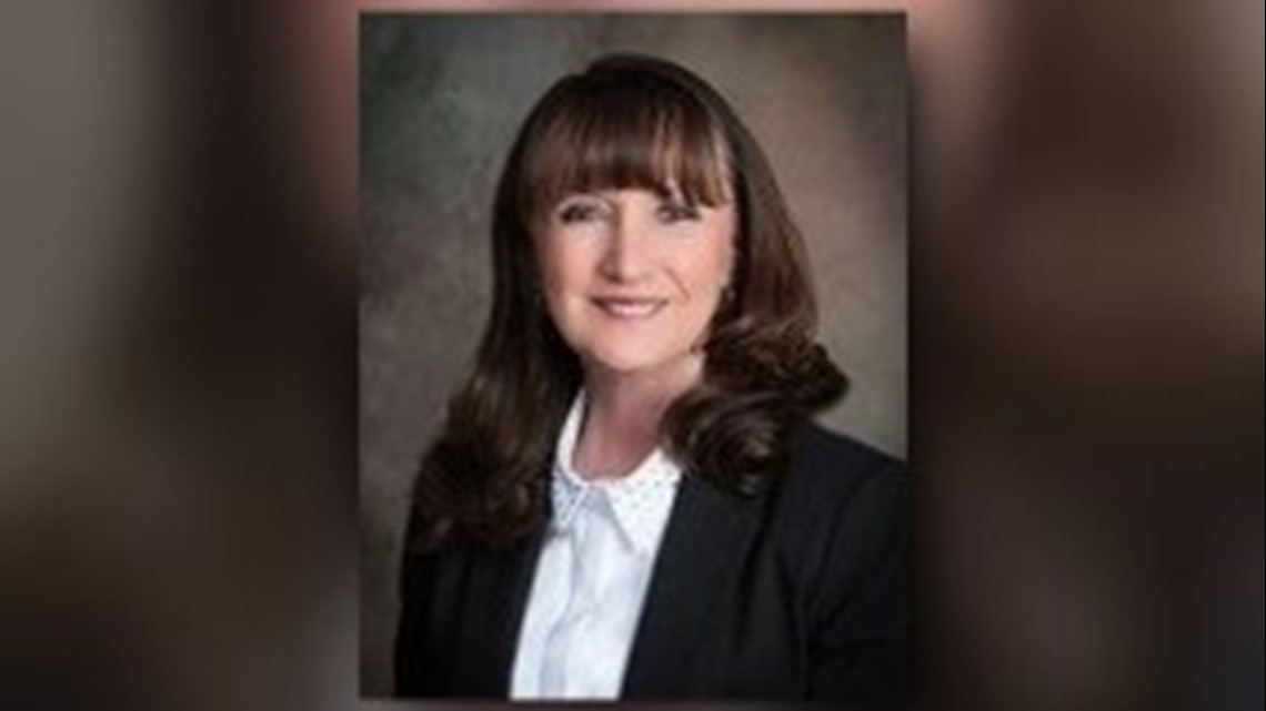 Arkansas Department Of Community Correction Director Fired 