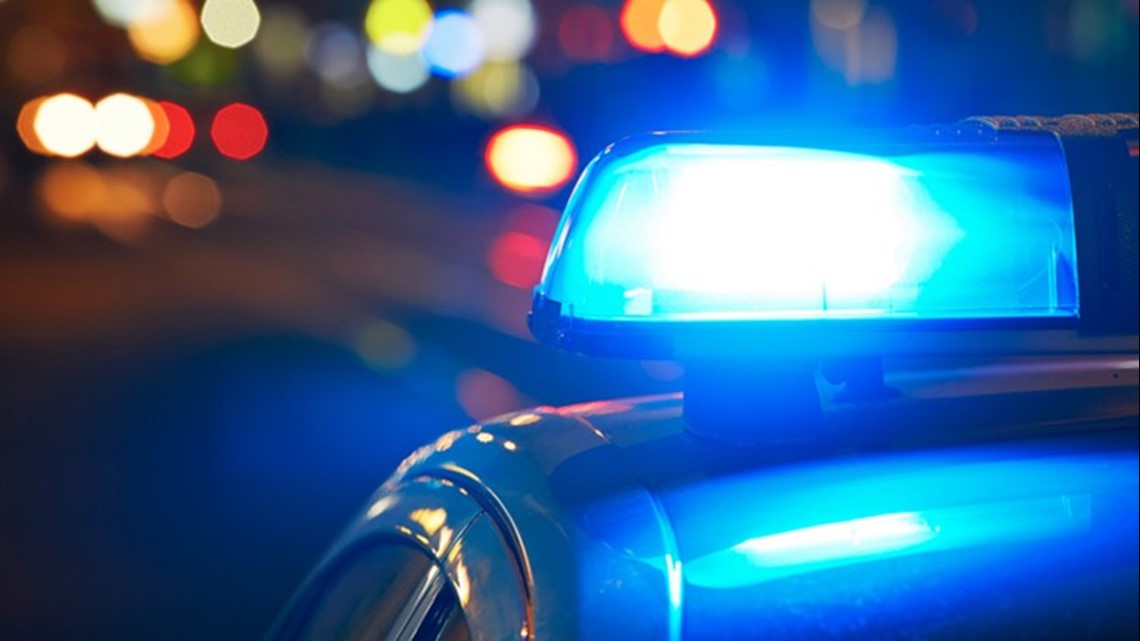 Shooting in Marianna leaves one dead, four injured - Vimarsana News