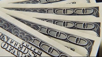 arkansas casino bill