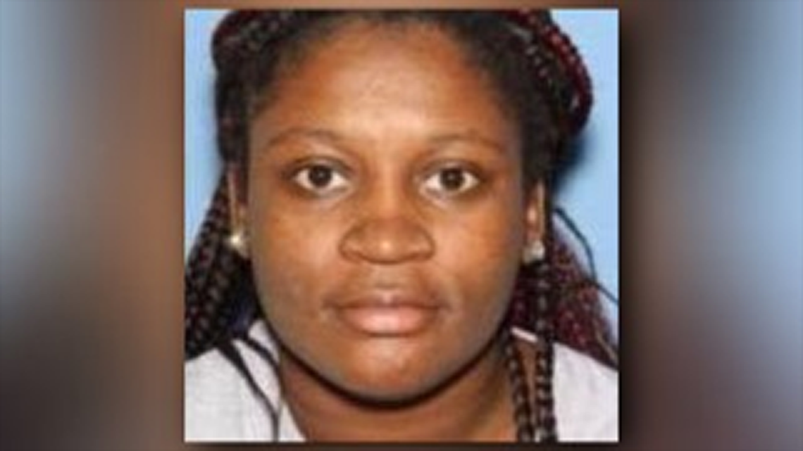 Little Rock police searching for 22-year-old woman | thv11.com
