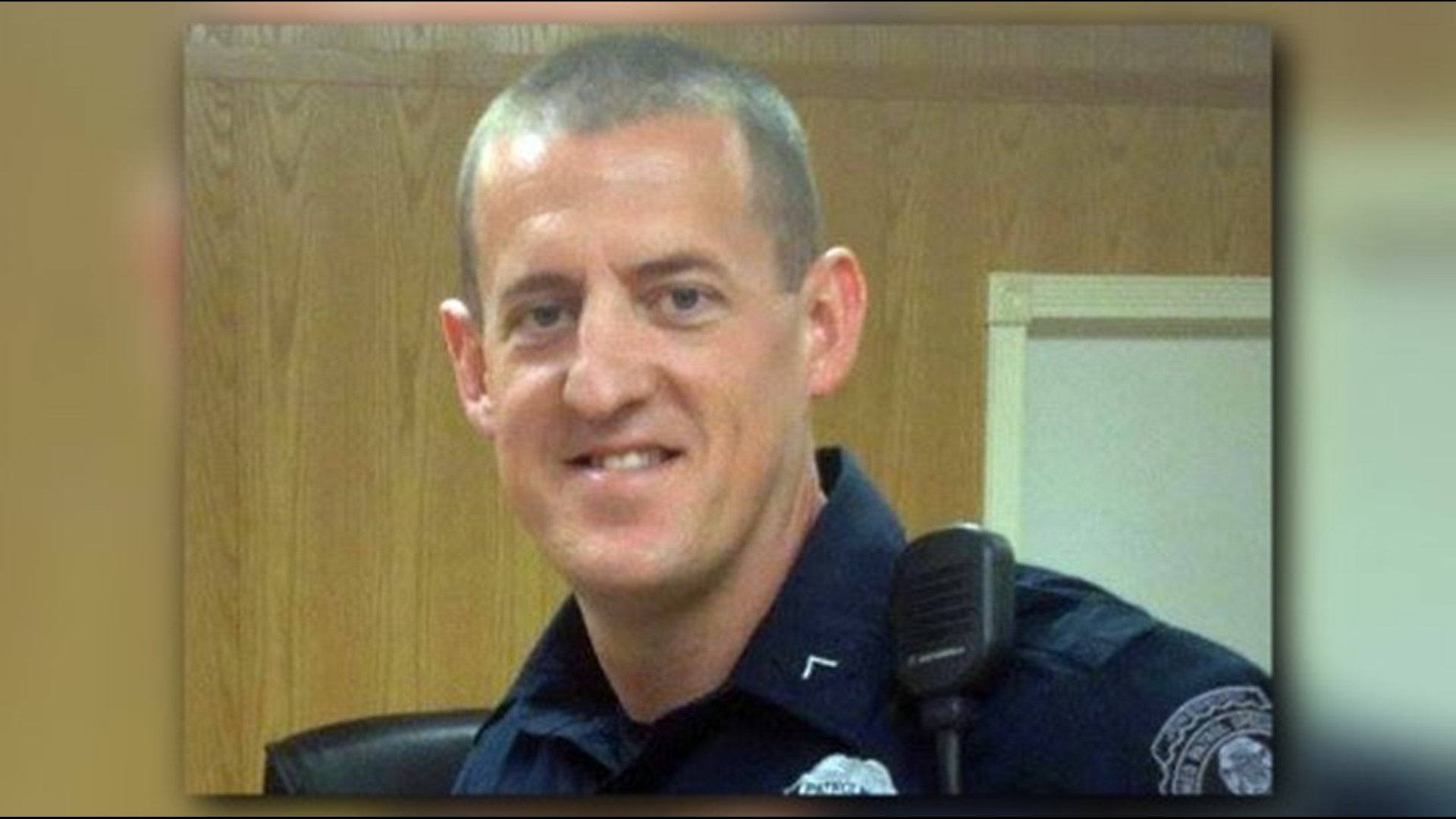 Officerinvolved shooting under investigation in Trumann