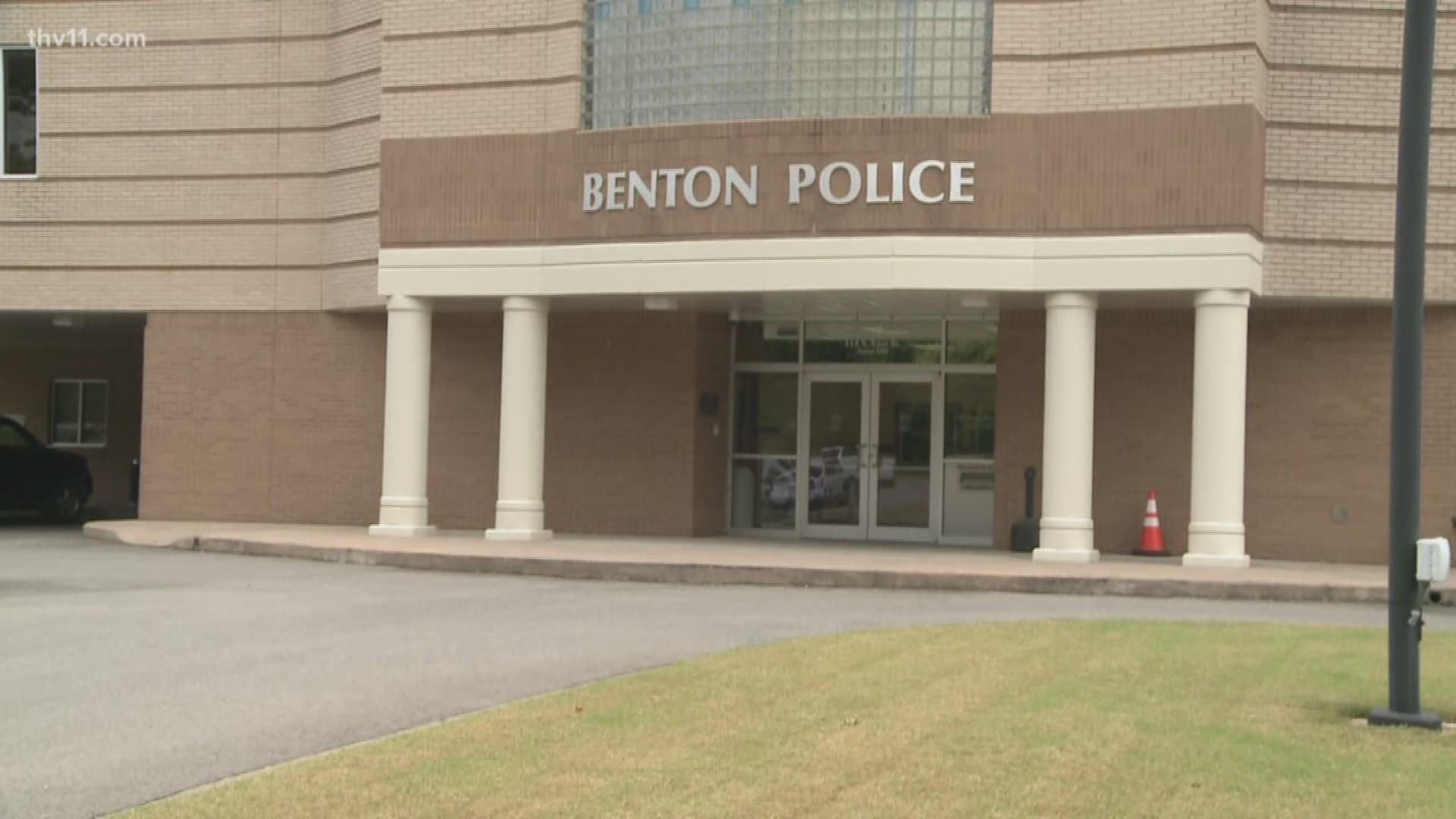 As kids prepare to go back to school, it's hard not to worry about their safety. In Benton, schools decided to make a big investment in extra security.