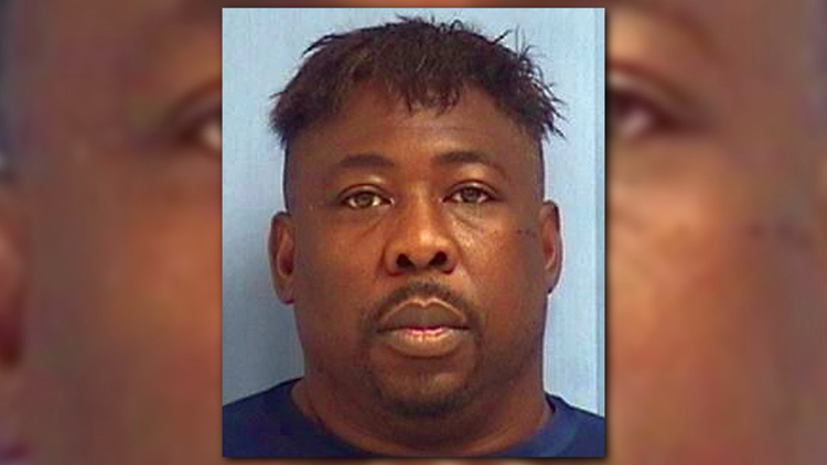 Second trial begins for Arkansas man accused in fatal parking lot ...