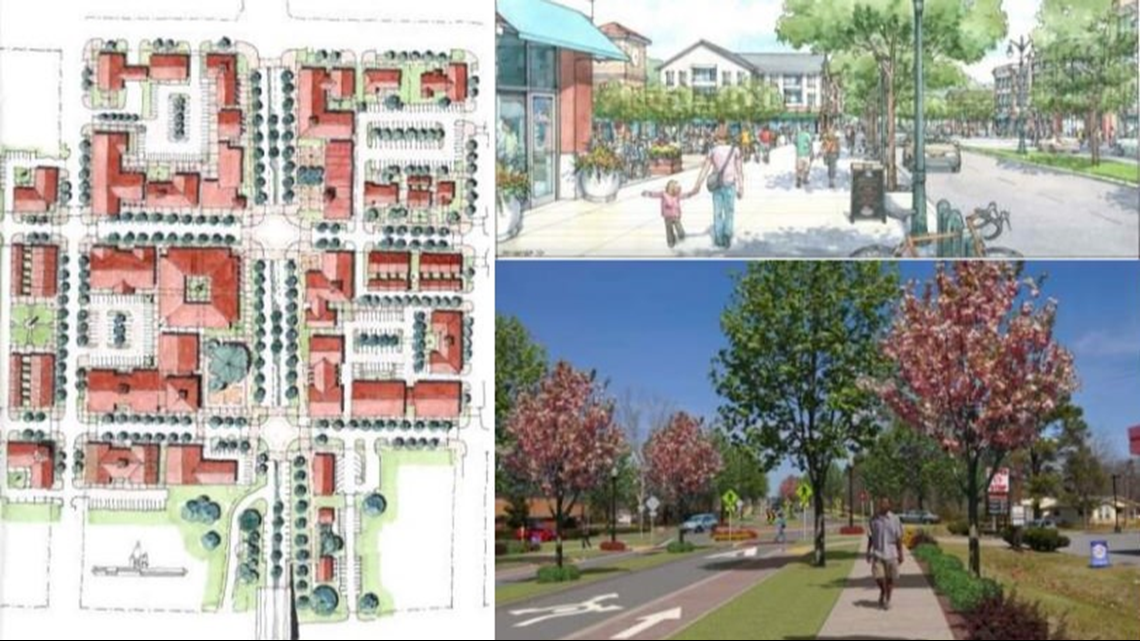 City of Bryant tries new zoning system to solve ‘Suburban Sprawl