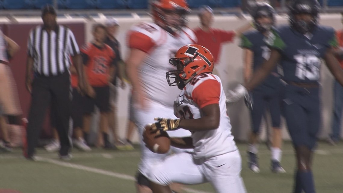 PrepsOn11 Previews Warren Lumberjacks