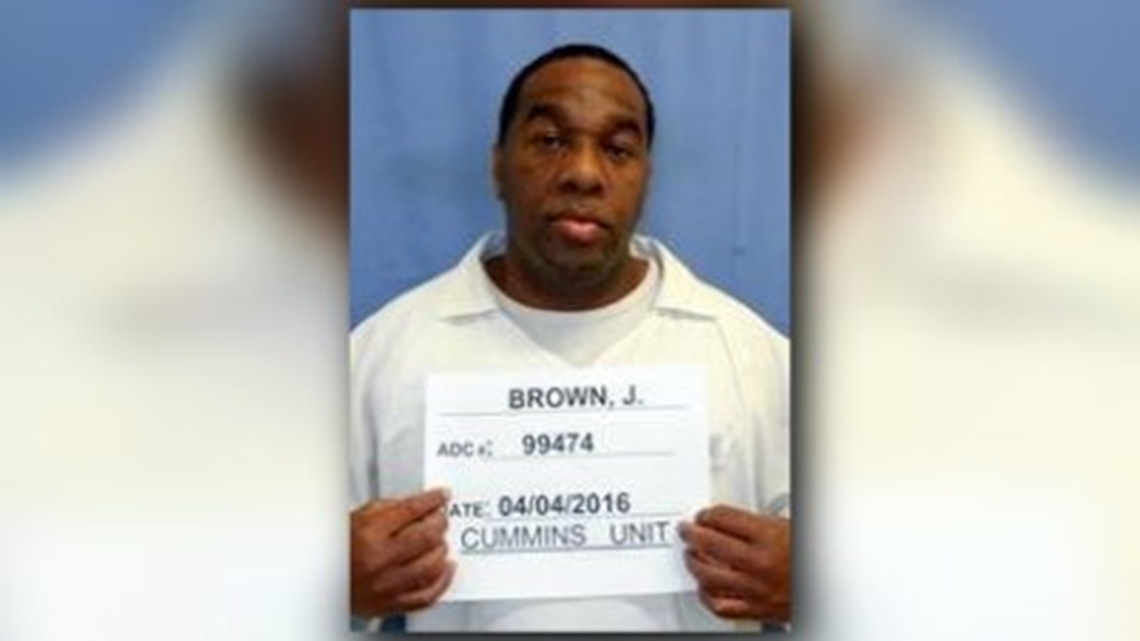 Arkansas man who served 30 years for murder has conviction overturned ...