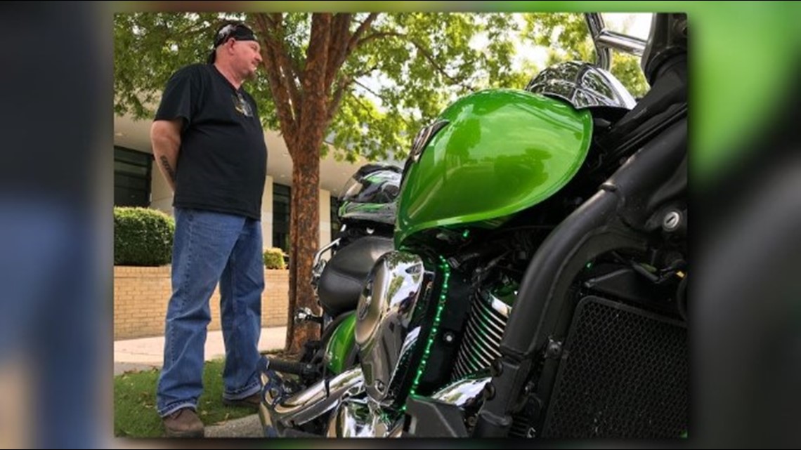 Are underglow lights on motorcycles illegal? 11 Listens