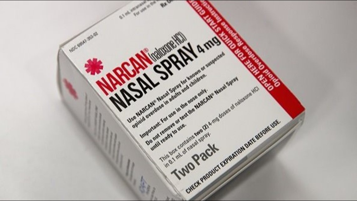 Do you need a prescription to get Narcan? VERIFY