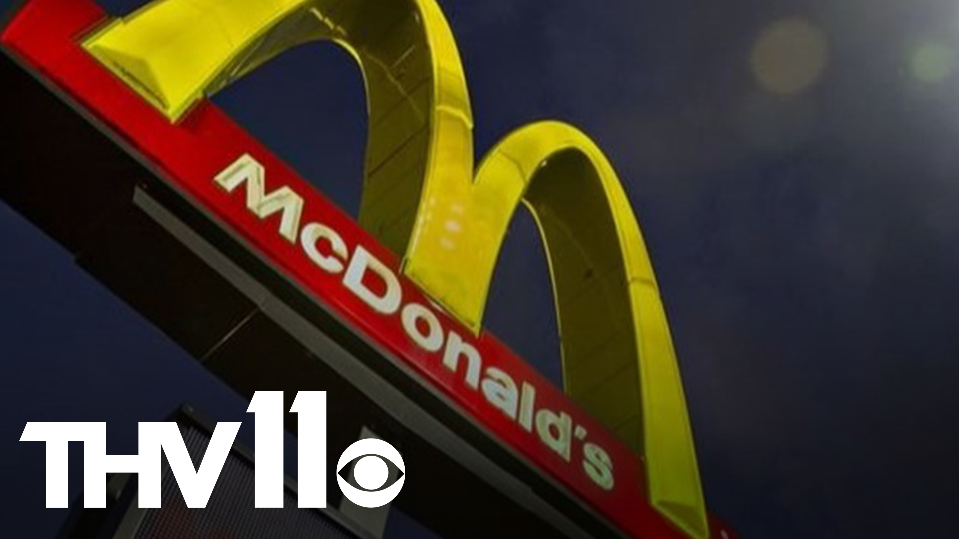 Police in Little Rock are trying to figure out exactly what led to a customer being shot by an employee at the McDonald's on Geyer Springs Road.