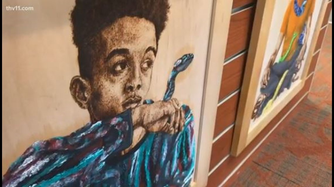 Black-owned bookstore in Arkansas serving community for 3 decades - Vimarsana News