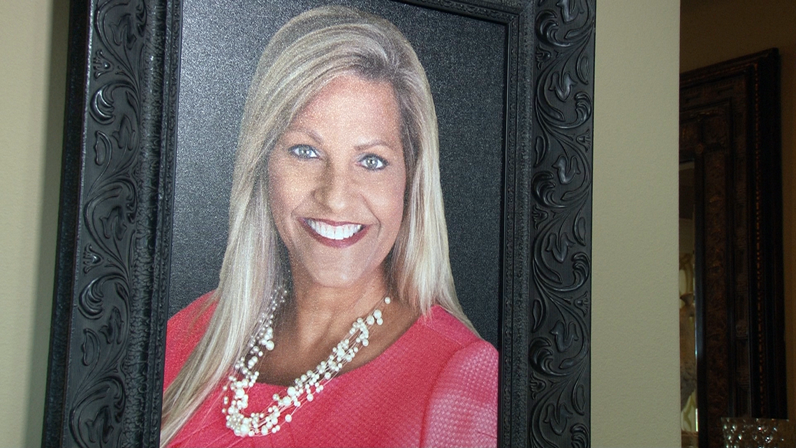 Family of murdered agent honors her legacy during Realtor Safety Month ...