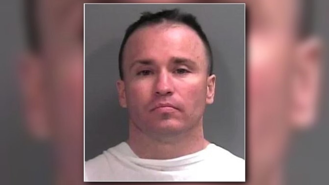 Arkansas man sentenced for Missouri double homicide