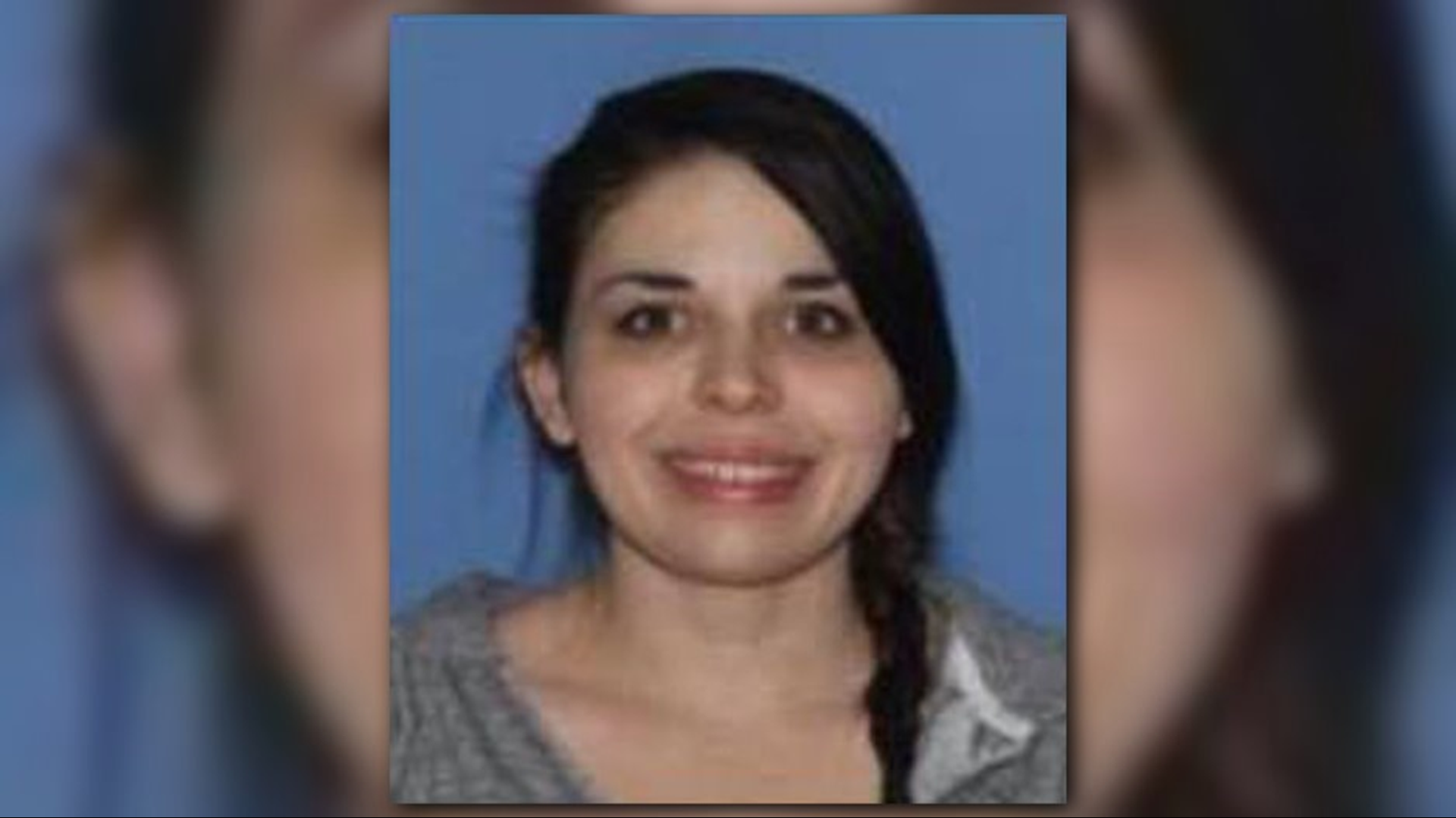 Little Rock Police Looking For Missing 27 Year Old Woman 3437