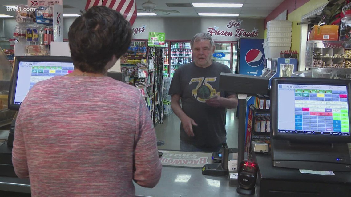 2 million dollar lottery ticket sold in Wooster