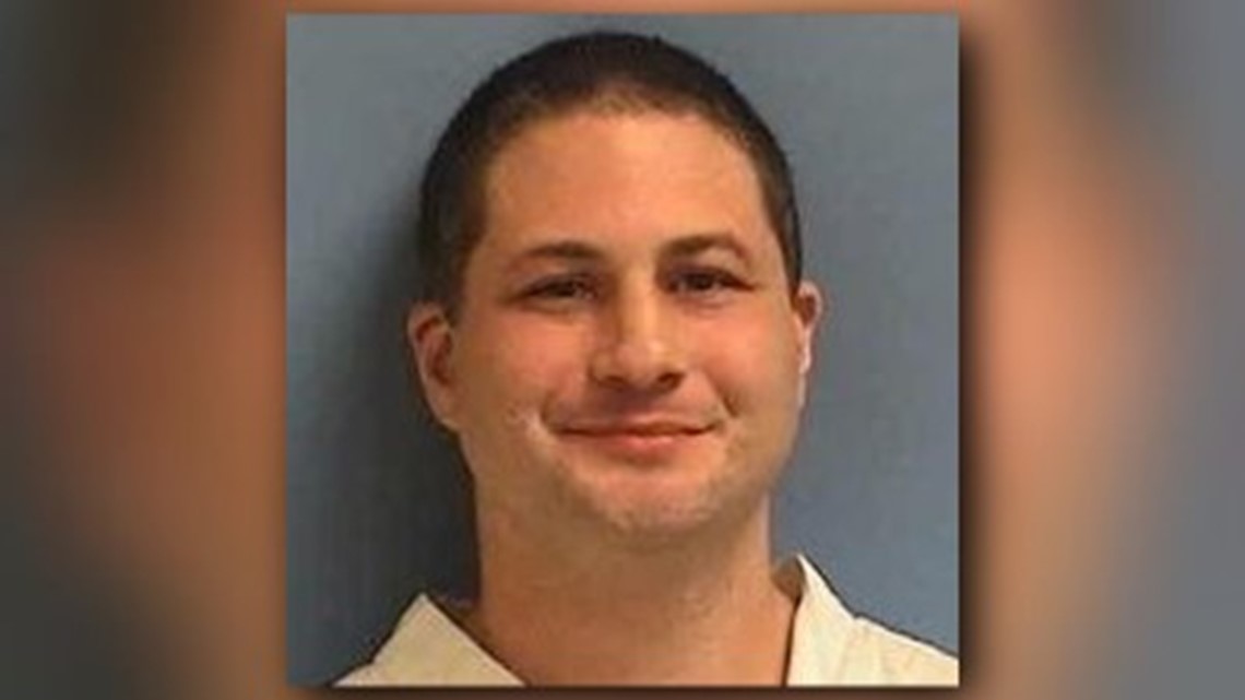 Inmate Found Dead In Arkansas Two Weeks After Rash Of Inmate Deaths In ...