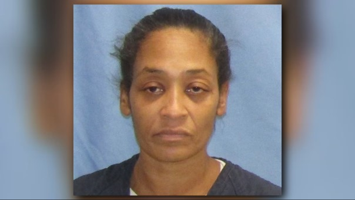 Woman charged with murder of 44-year-old Little Rock man | thv11.com