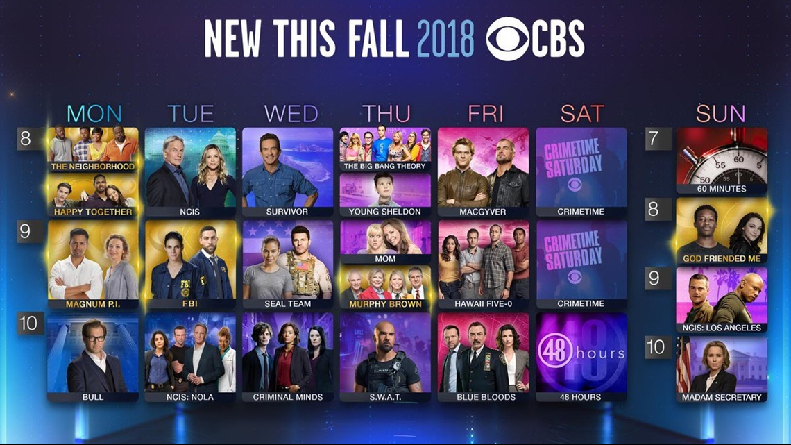 New Tv Shows Fall 2024 List Sammy Sigrid