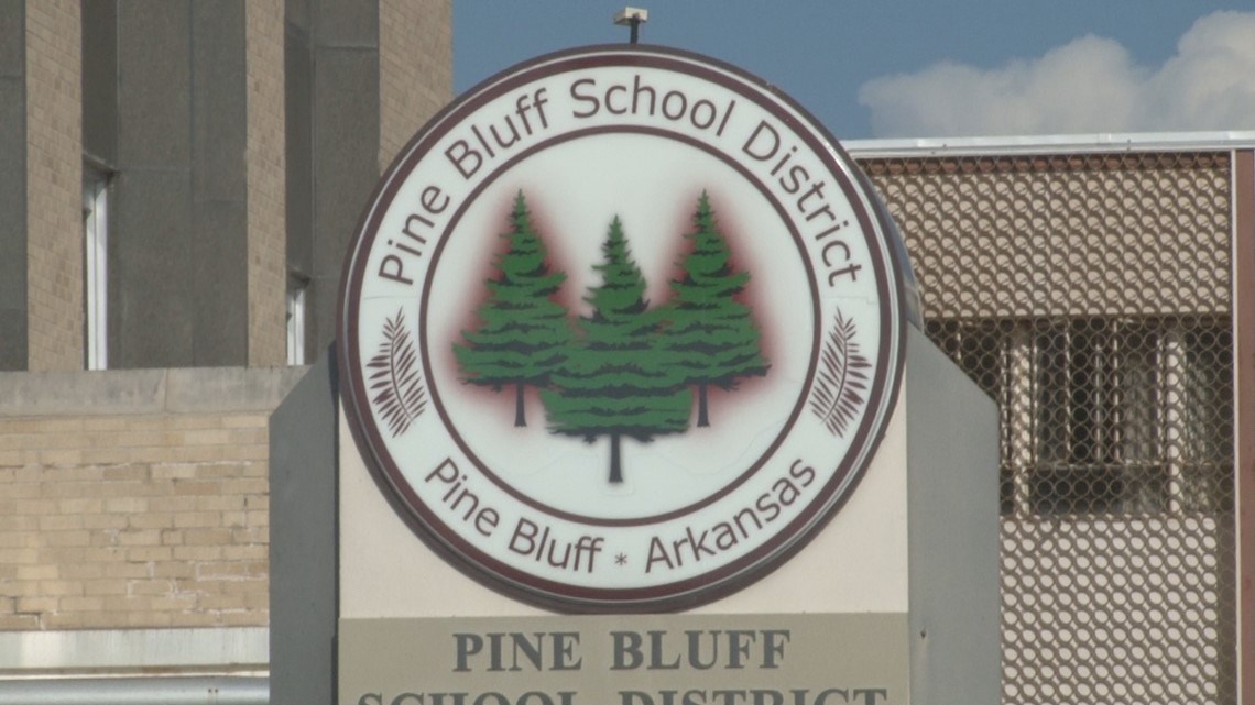 Dollarway, Pine Bluff, Watson Chapel school districts meet to discuss