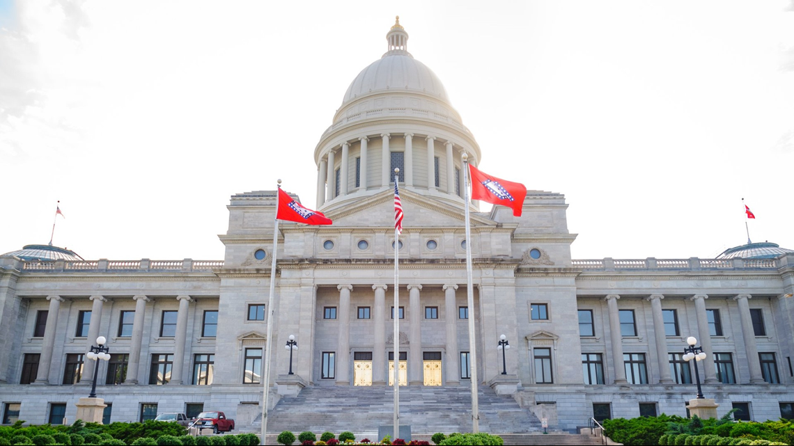 Everything you need to know before voting in the 2018 Arkansas midterm