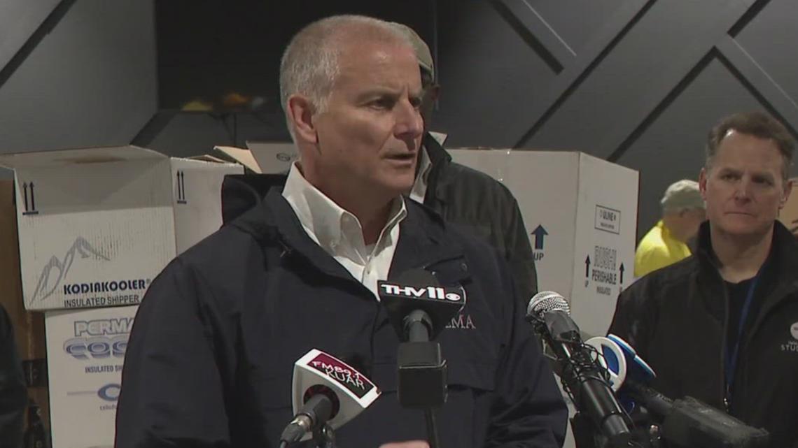 FEMA aid available for Arkansans - Vimarsana News