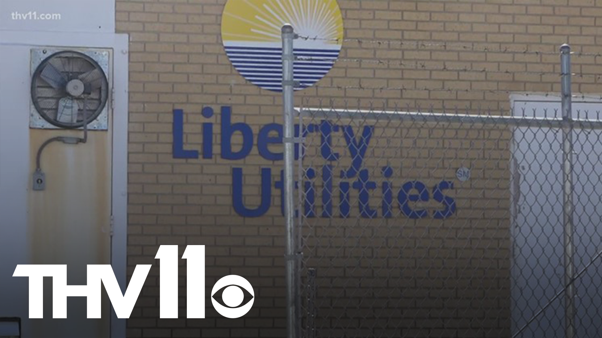 Liberty Utilities says they're happy to cooperate with the Public Service Commission, who requested the documentation on the how the water crisis was handled.