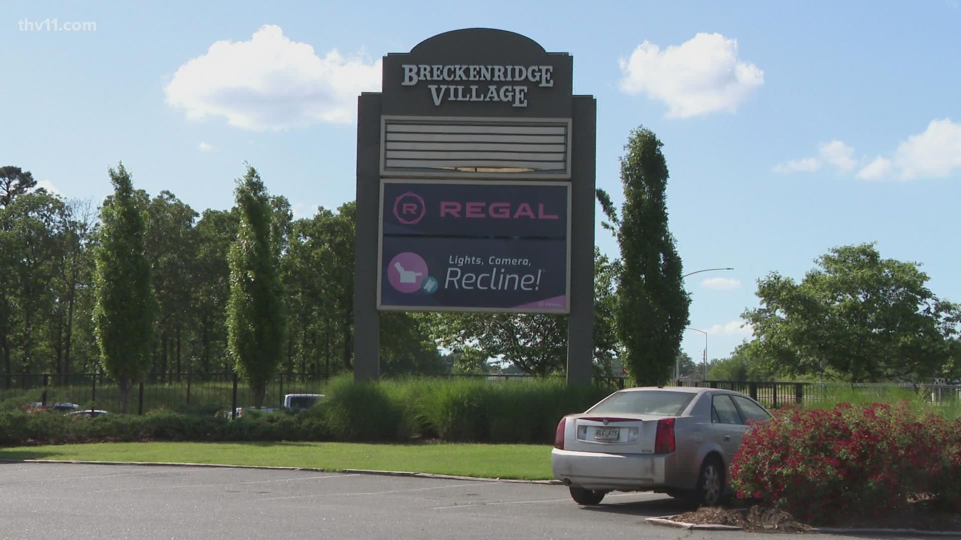 Lance Turner provides the top business stories including the Breckenridge Village filing for bankruptcy.