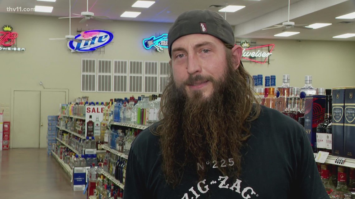 Alcohol sales voted in to Hot Springs County