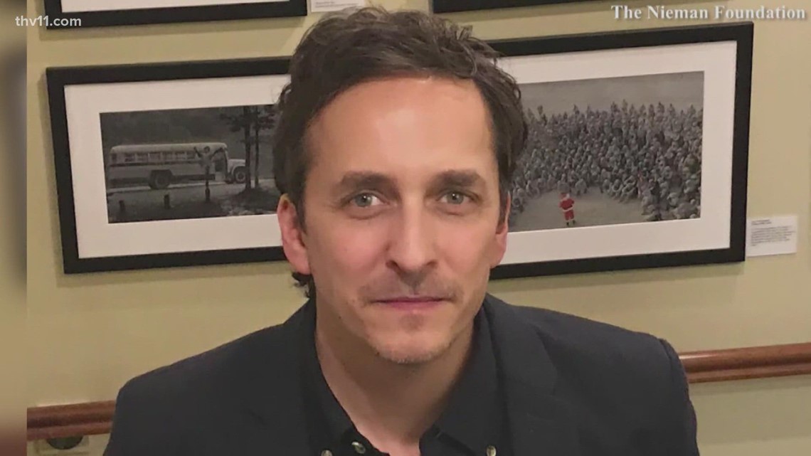 Documentary about Arkansas filmmaker killed by Russian forces in Ukraine receives Oscar nomination