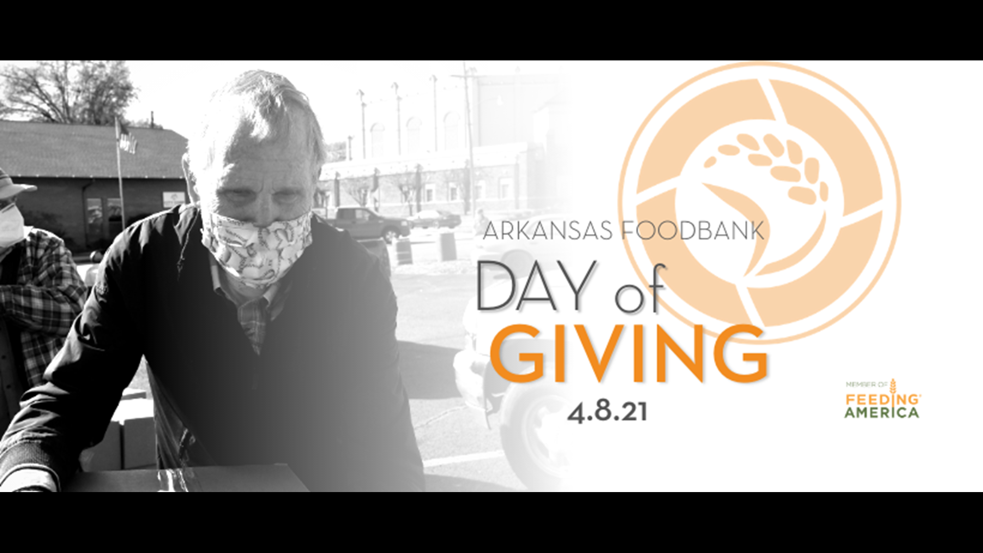 CEO of Arkansas Foodbank Rhonda Sanders tells us about Arkansas Foodbank’s Day of Giving. To donate, visit arkansasfoodbank.org.