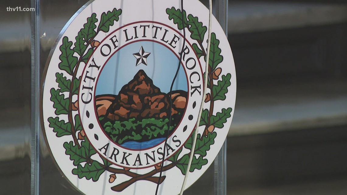 Last push for votes in special election for Little Rock sales tax