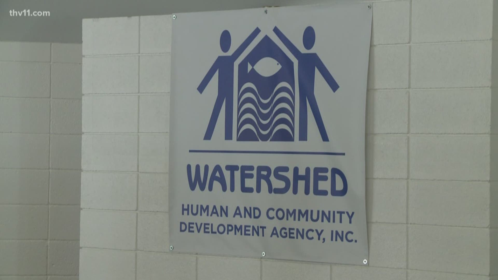 Anyone looking for a job in central Arkansas is invited to a free job fair at the Watershed in Little Rock tomorrow, July 24.
