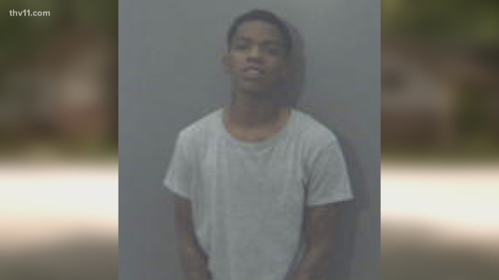 Two arrested in connection to double murder in Pine Bluff | thv11.com