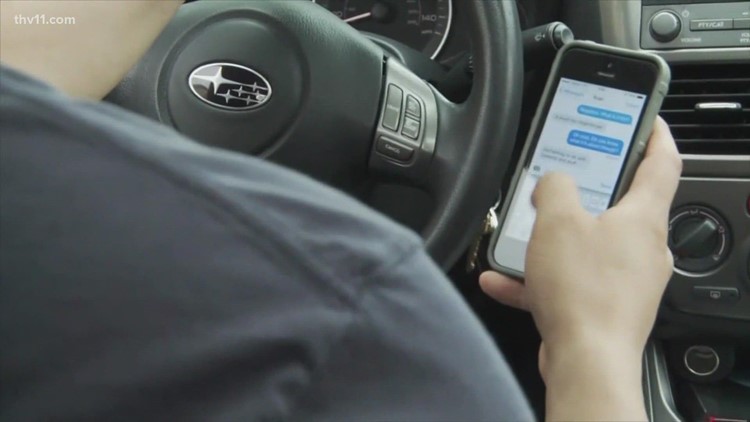 Some distracted drivers rely heavily on car safety technology