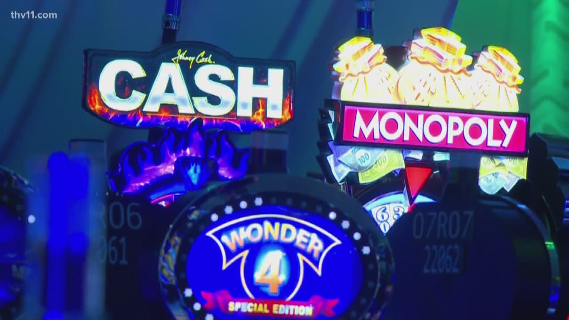 On Thursday, the Racing Commission will vote to adopt, modify or reject the proposed rules for how casinos will operate.
