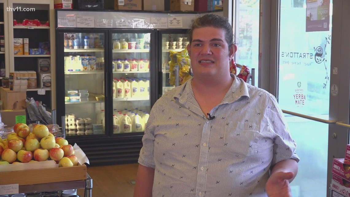 Arkansas grocery stores raise prices to keep up with inflation