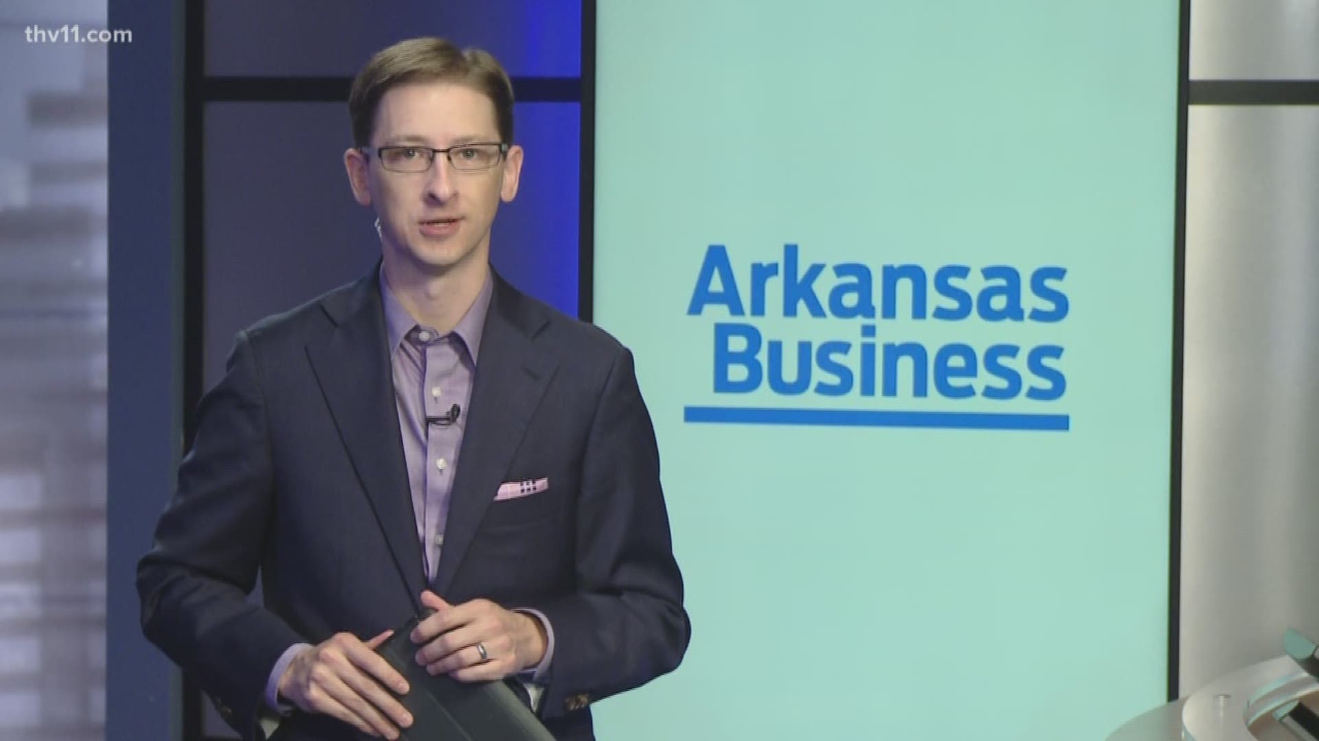 Your Arkansas Business for Monday, June 10