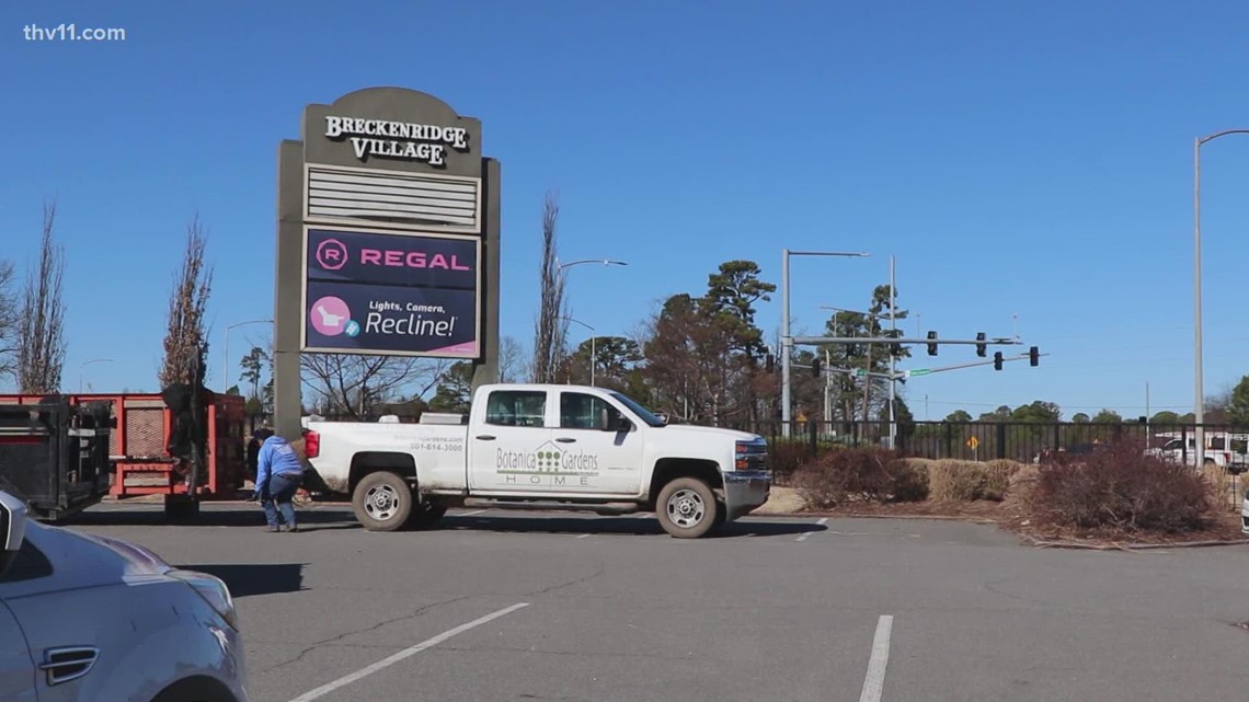 Breckenridge Village to see new developments soon - Vimarsana News