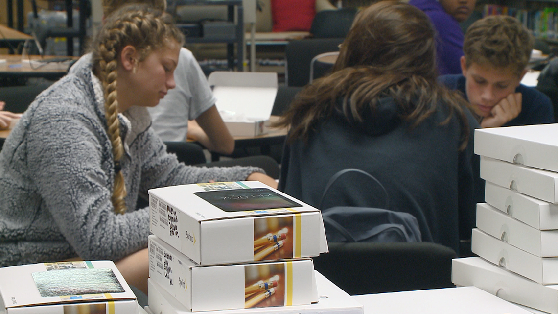 What makes students special image