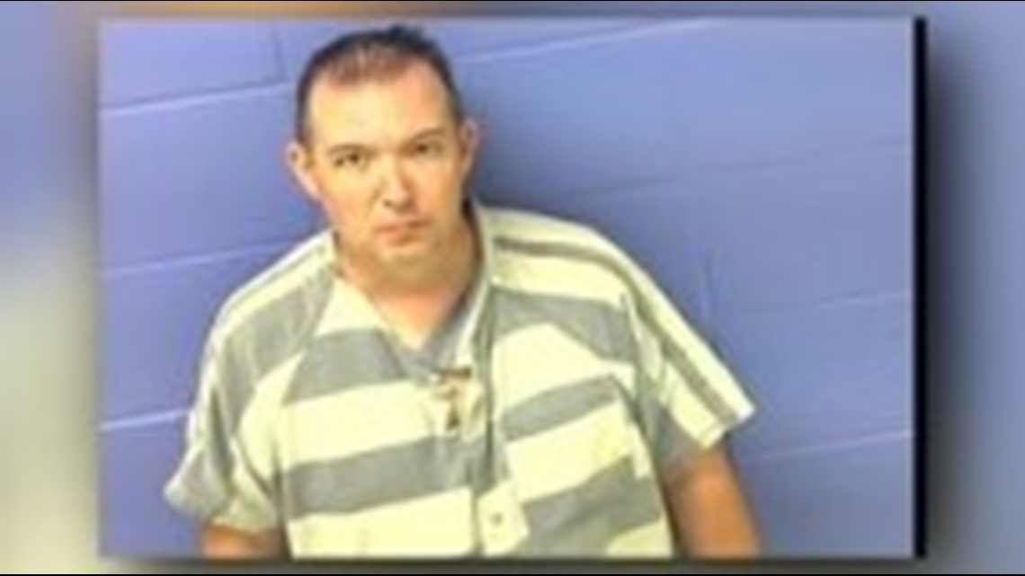 Man indicted after firing multiple shots in Conway post office