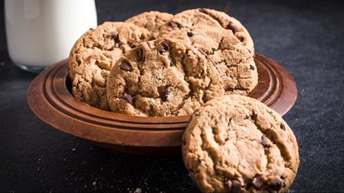 Little Rock residents boosting morale through cookies - Vimarsana News
