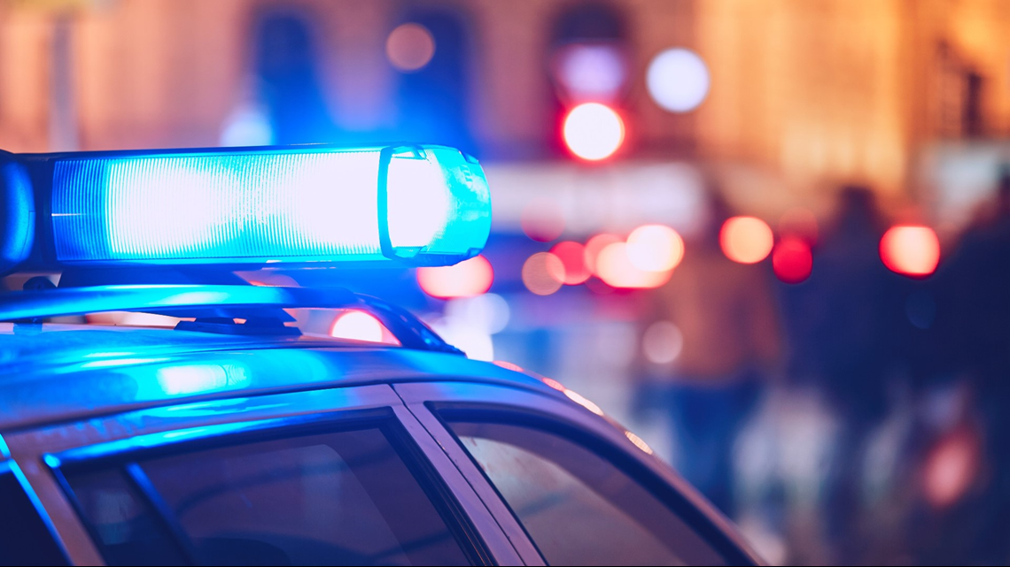 Arkansas officials respond to plane crash at airport - Vimarsana News