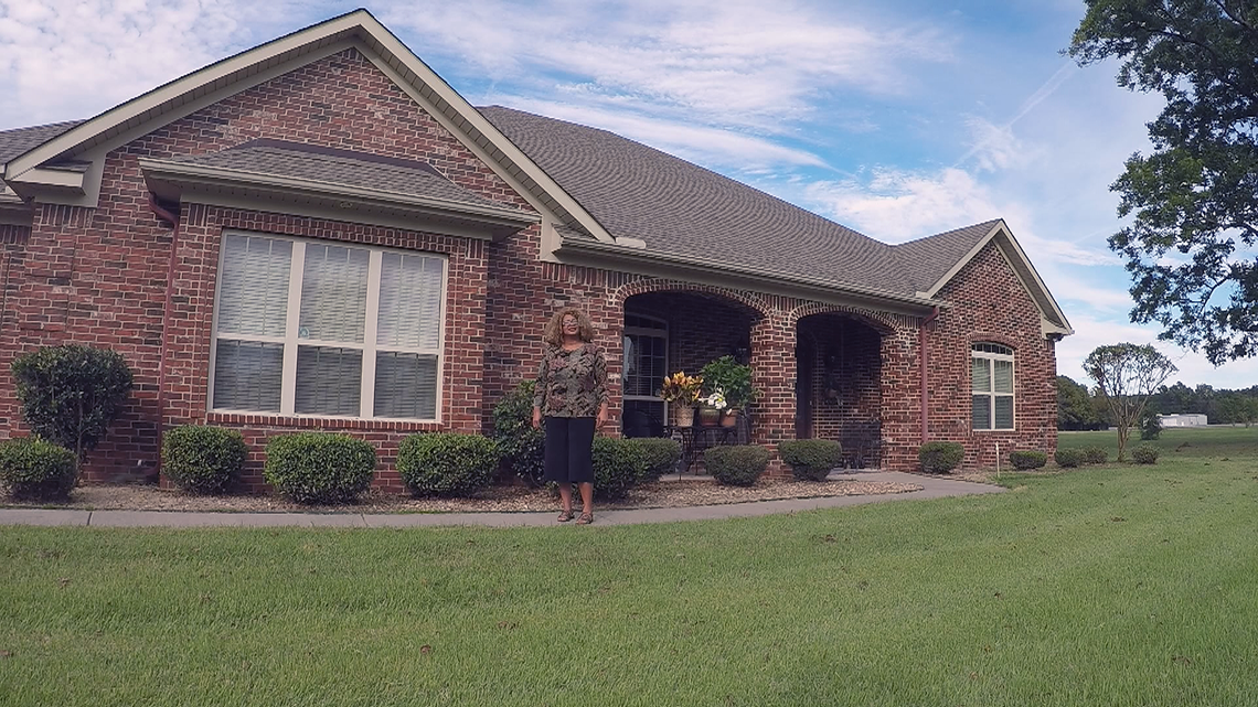 What are the qualifications for the homestead exemption for disabled