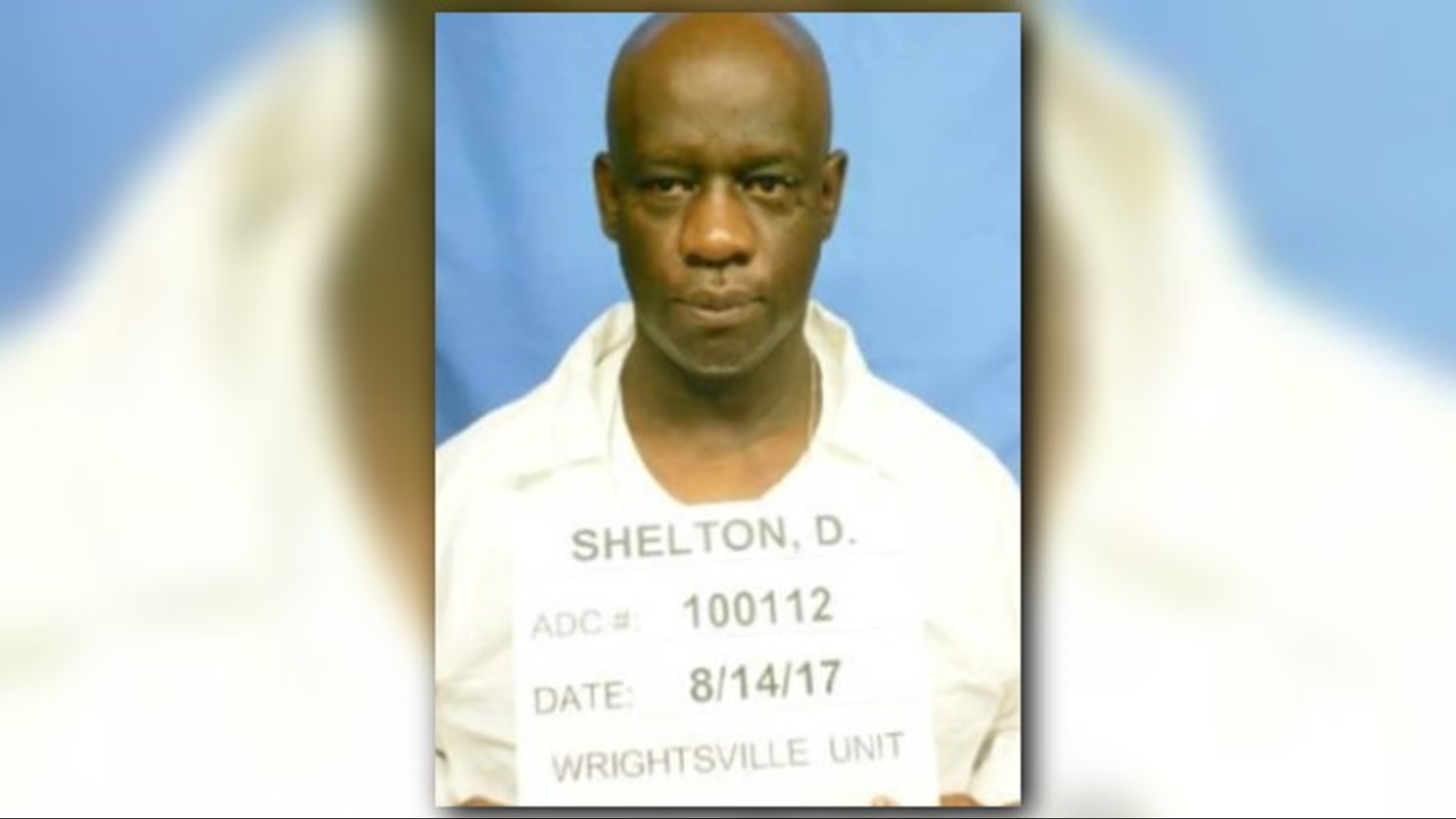 Arkansas inmate found dead in maximumsecurity prison in Tucker