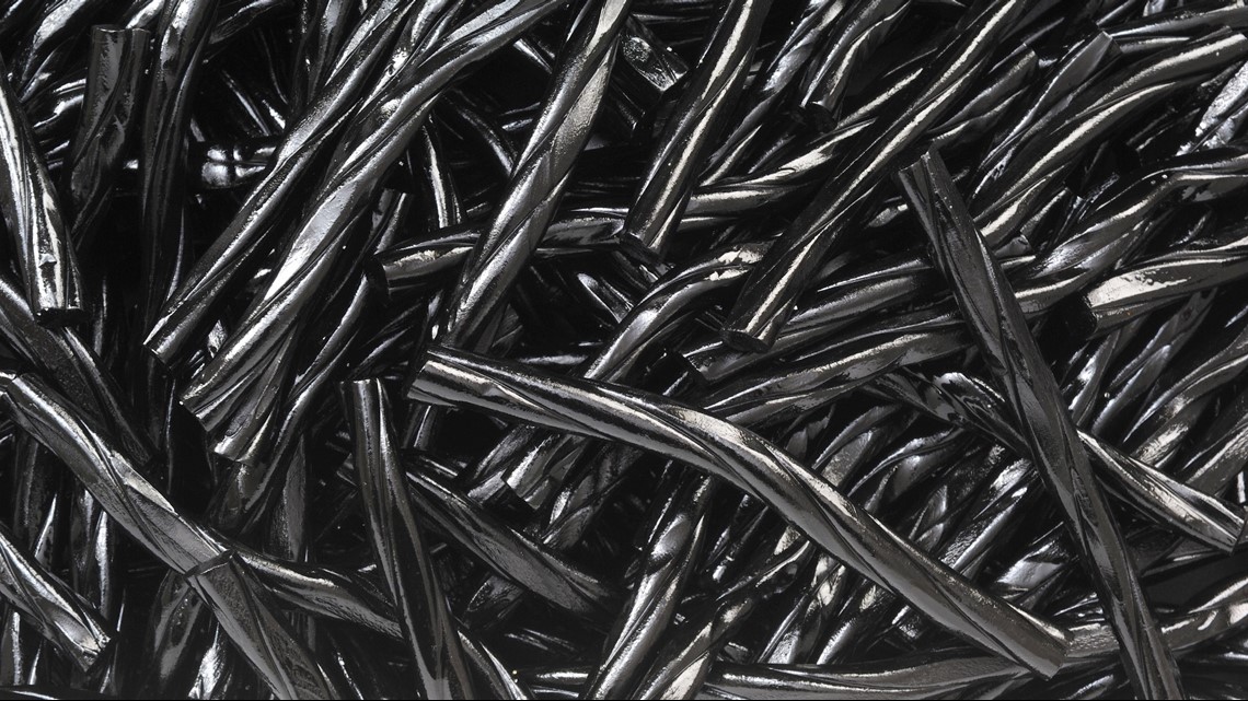 Will eating too much black licorice kill you?