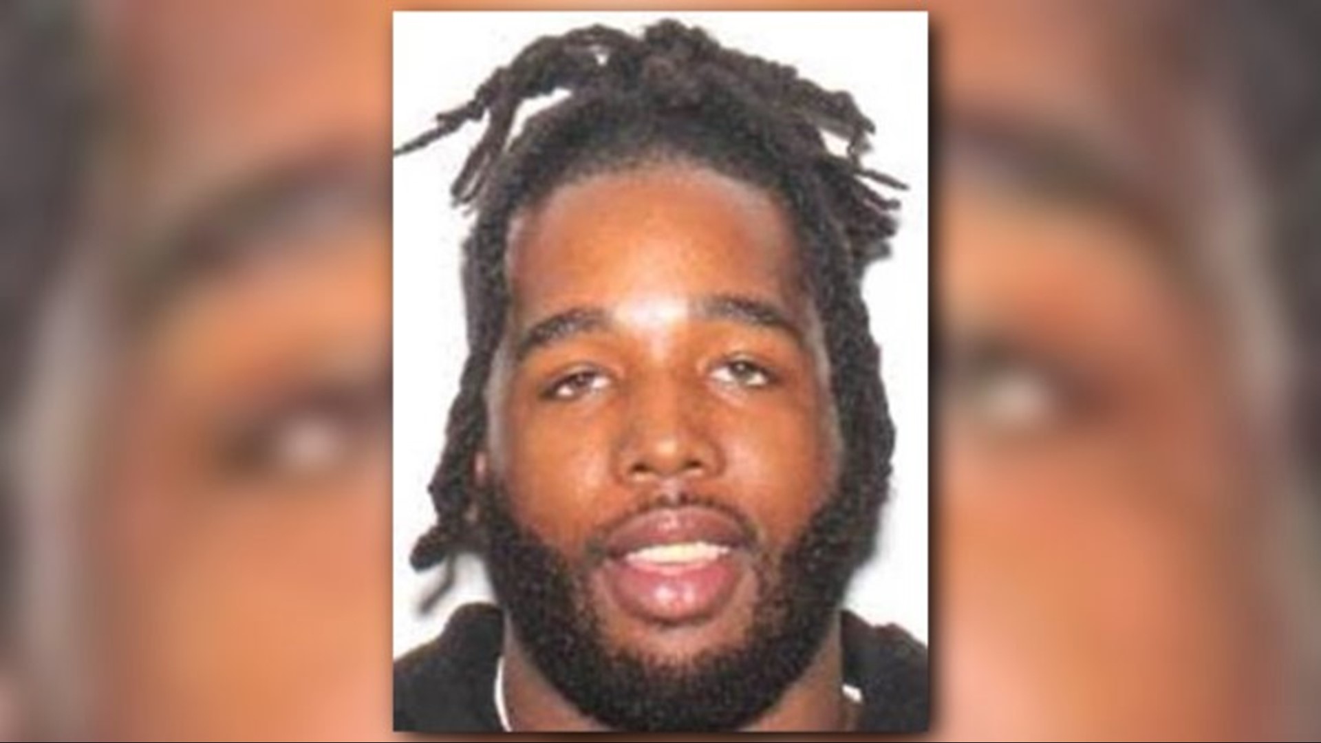 North Little Rock police searching for man wanted for robbery | thv11.com