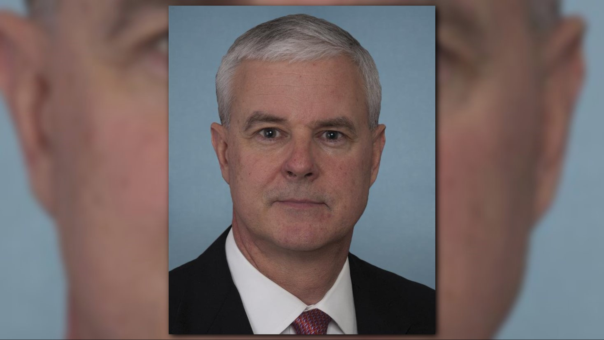 U.S. Rep. Steve Womack Re-elected To Fifth Term For Arkansas's 3rd ...