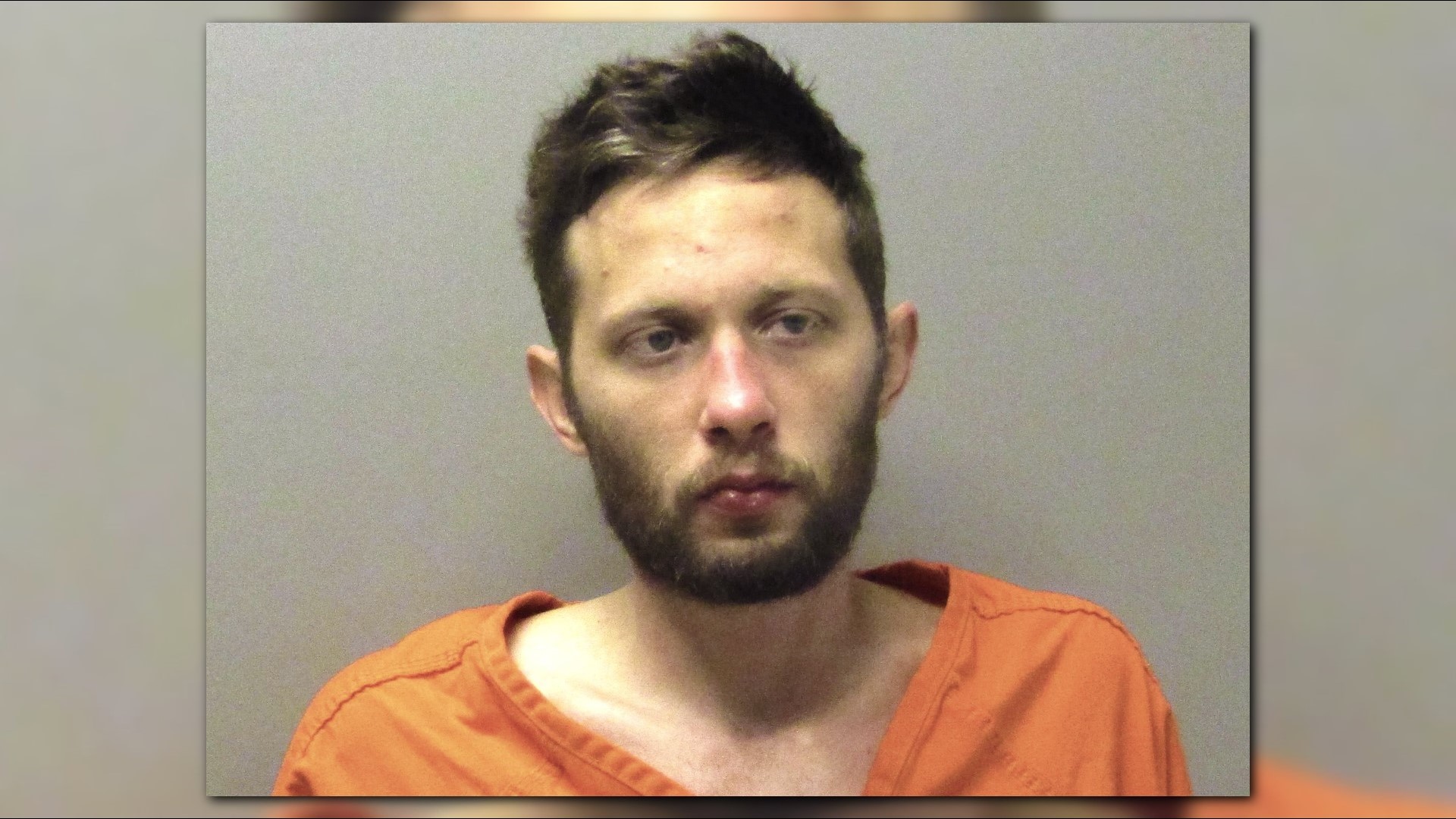 Garland County Sheriff's Office makes arrest in alleged homicide of 60