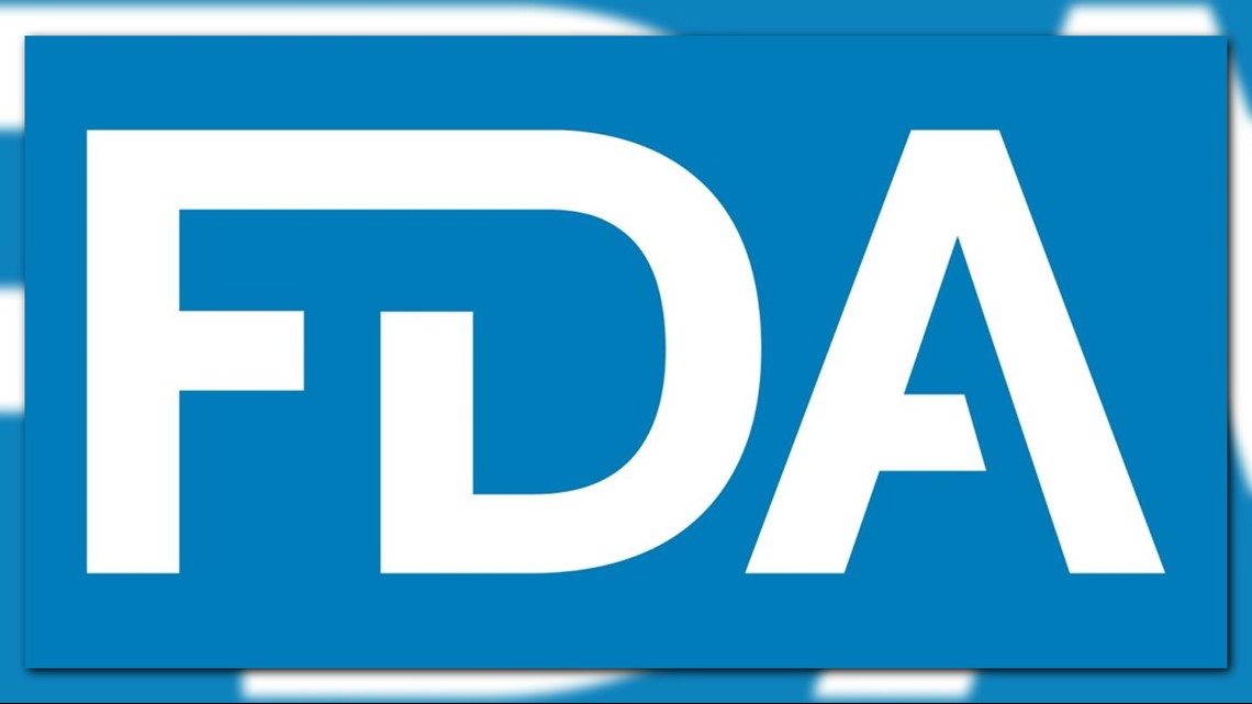 Fda Bug FDA seizes products from Alma store after being exposed to rodent ...