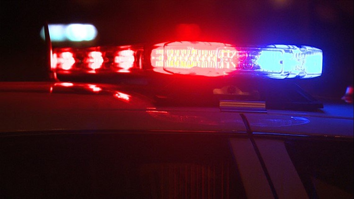 Pedestrian hit, killed by SUV in Pine Bluff, police say - Vimarsana News